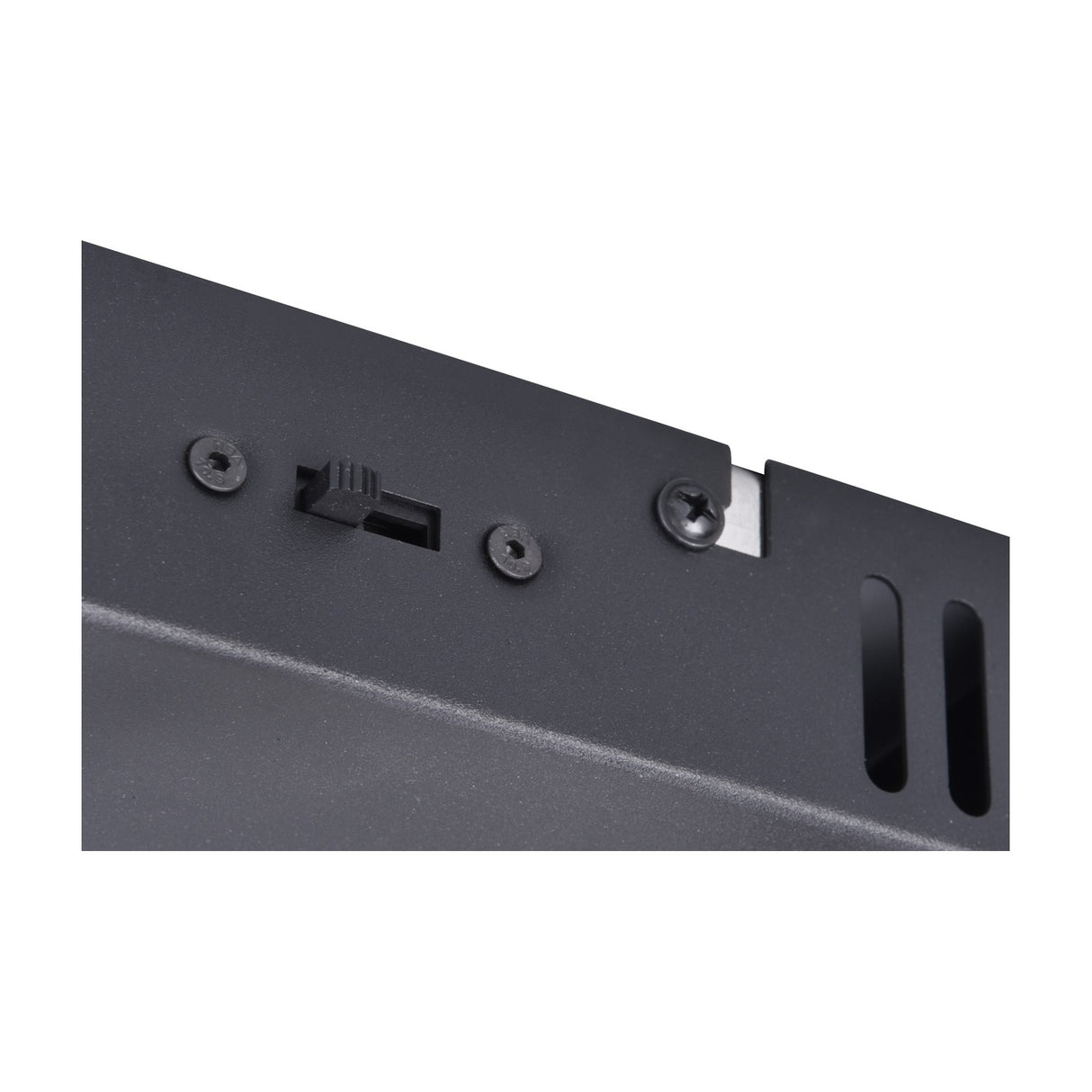 Sequence LED Ceiling Light – Satin Brass