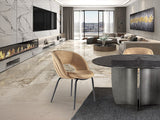 Nim Dining Chair - Black
