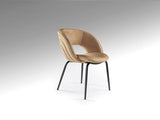 Nim Dining Chair - Black