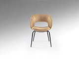 Nim Dining Chair - Black