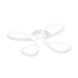 Fly LED Ceiling Light – Matt White
