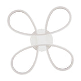 Fly LED Ceiling Light – Matt White