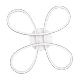 Fly LED Ceiling Light – Matt White