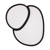 Rise 43.5cm LED Round Ceiling Light – Matt Black