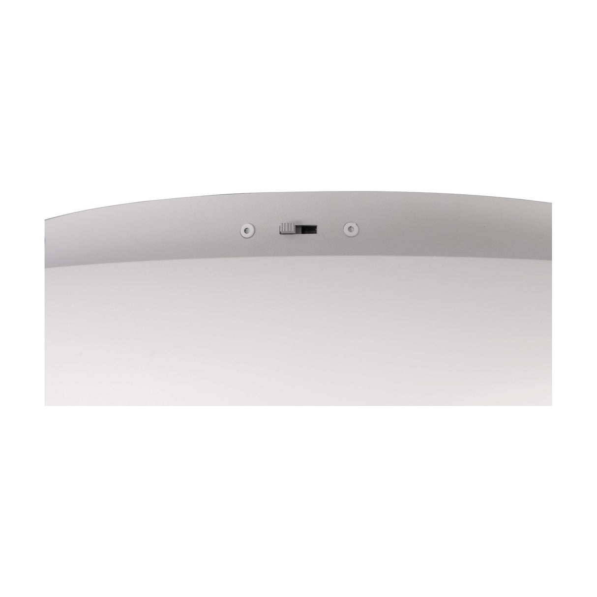 Cardona LED Round 46cm Ceiling Light – Matt White