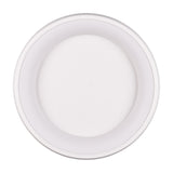 Cardona LED Round 46cm Ceiling Light – Matt White