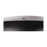 Cardona LED Round 46cm Ceiling Light – Matt Black