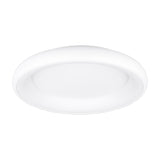 Cardona LED Round 62cm Ceiling Light – Matt White