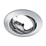Jura Downlight – Chrome