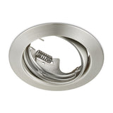 Jura Downlight – Satin Nickel