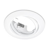 Jura Downlight – Matt White
