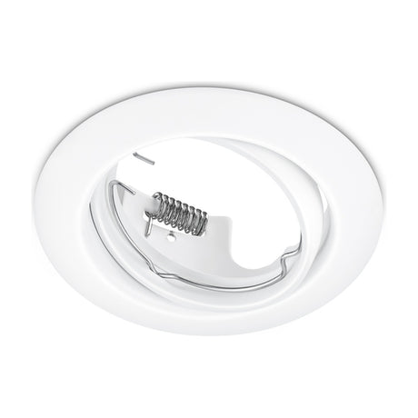 Jura Downlight – Matt White