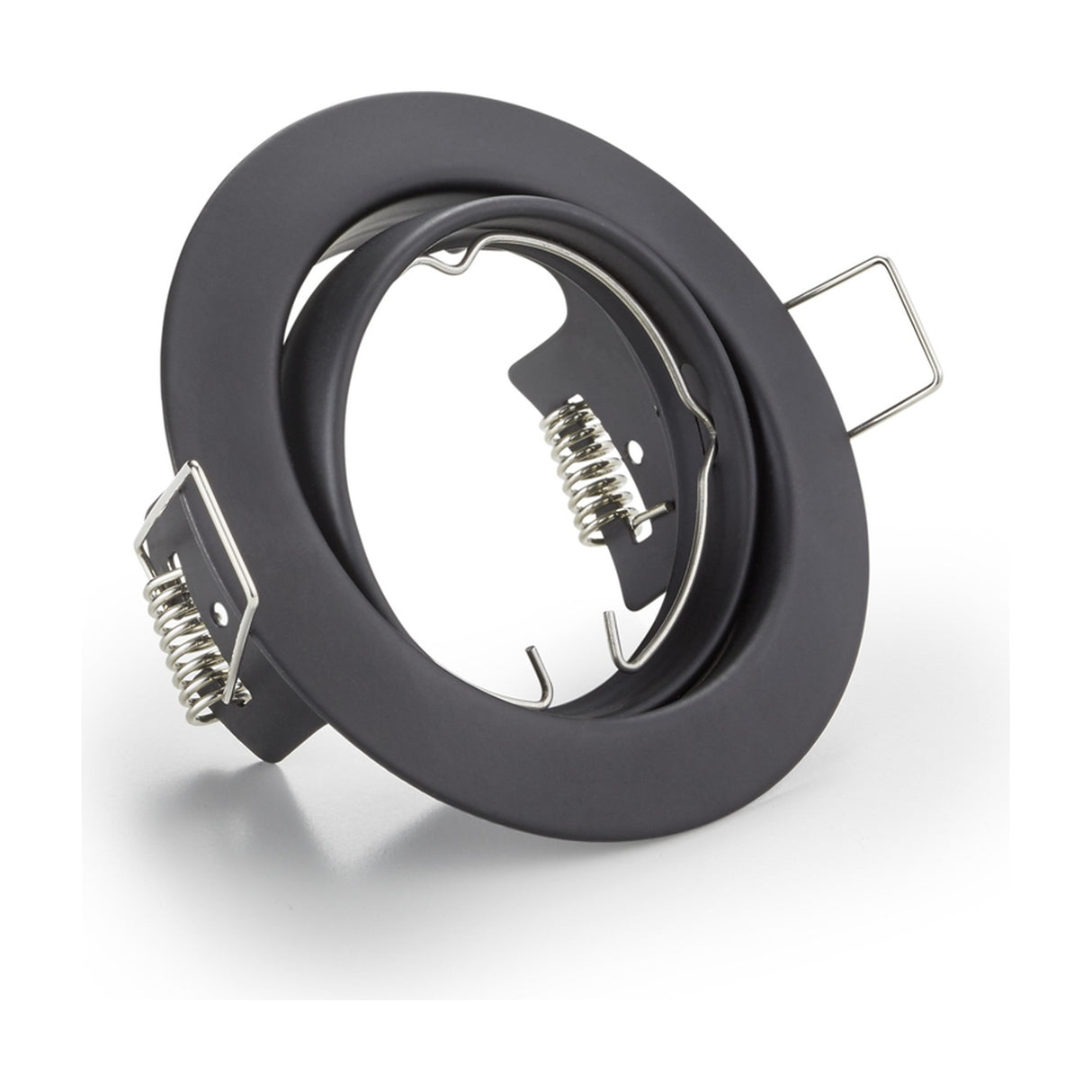 Jura Downlight – Matt Black