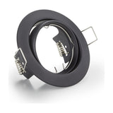 Jura Downlight – Matt Black