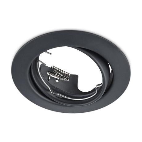 Jura Downlight – Matt Black