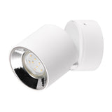 Guayana Ceiling Light – Matt White