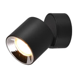 Guayana Ceiling Light – Matt Black