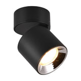 Guayana Ceiling Light – Matt Black