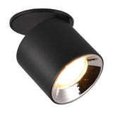 Guayana Ceiling Light – Matt Black