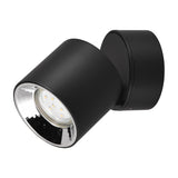 Guayana Ceiling Light – Matt Black