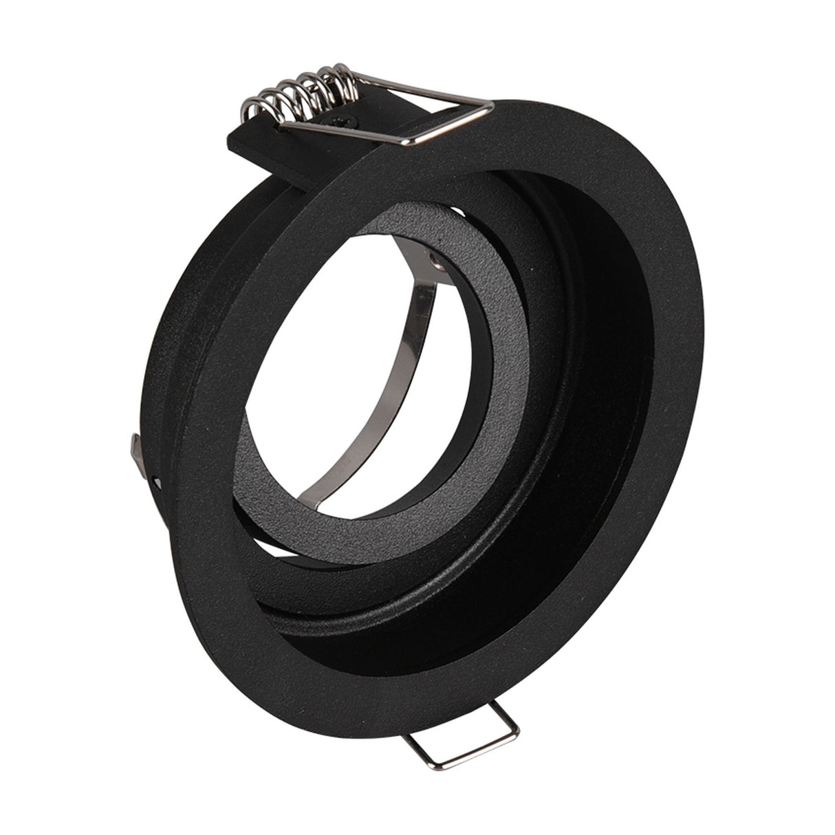 Kenai Downlight – Matt Black