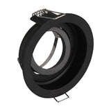 Kenai Downlight – Matt Black