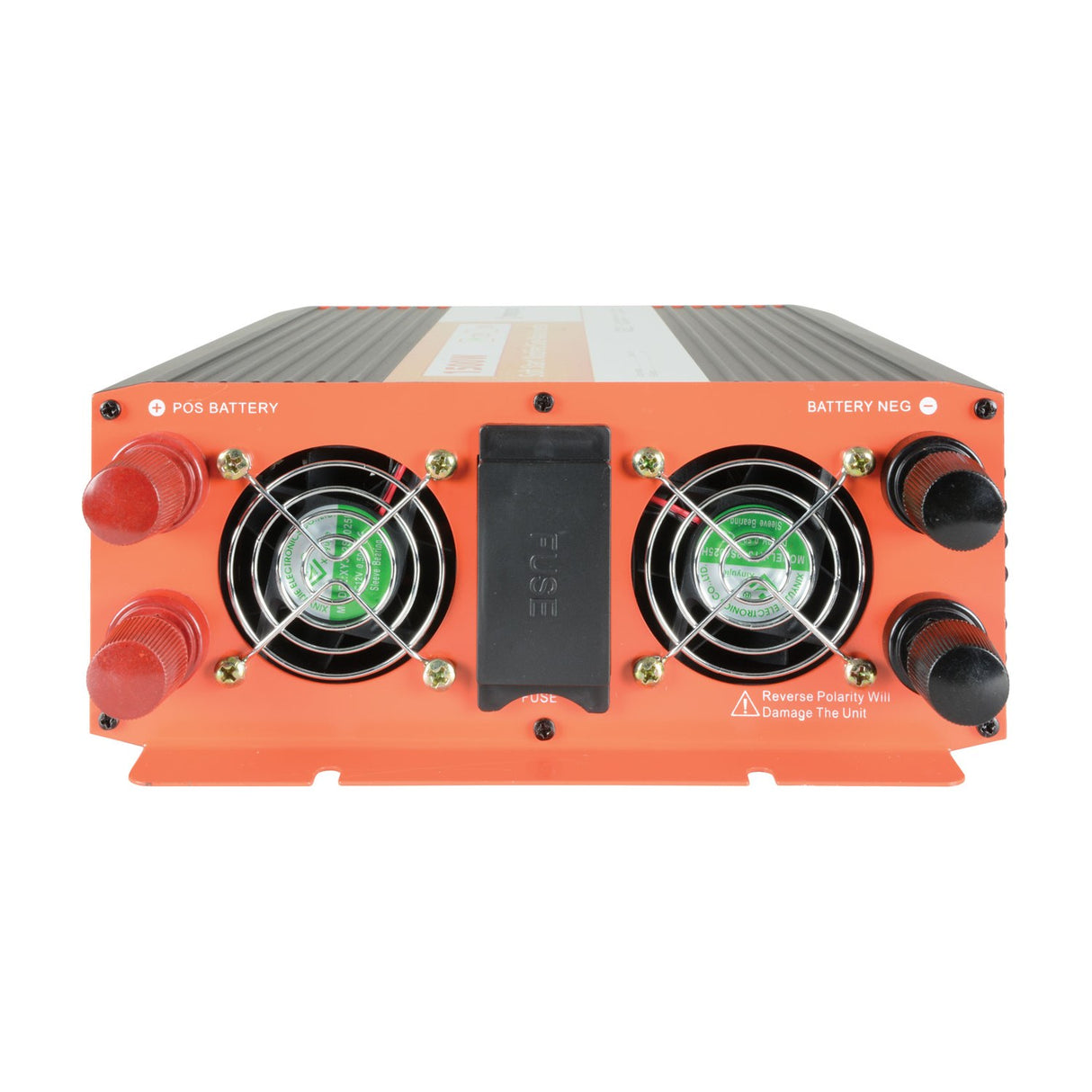 Mercury IMS1500-12 12Vdc 1500W Modified Sine Wave Inverter