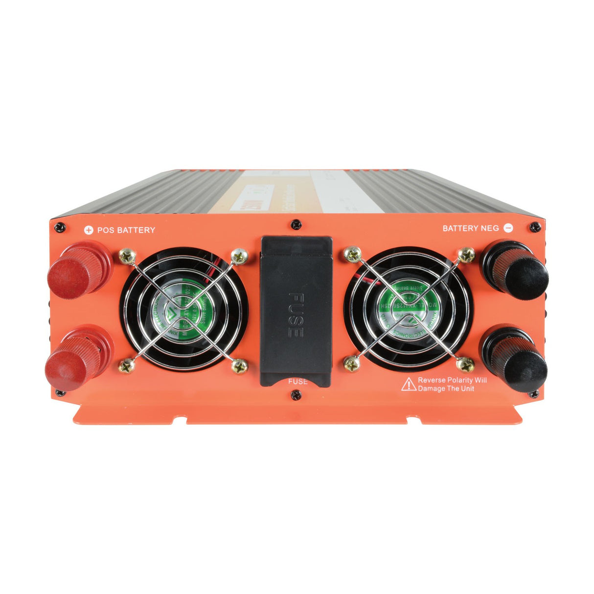 Mercury IMS2500-12 12V 2500W Soft Start Inverter