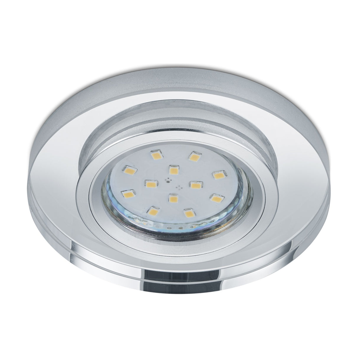 Pirin Downlight – Chrome