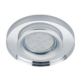 Pirin Downlight – Chrome