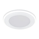 Aura 14cm LED Downlight – Matt White