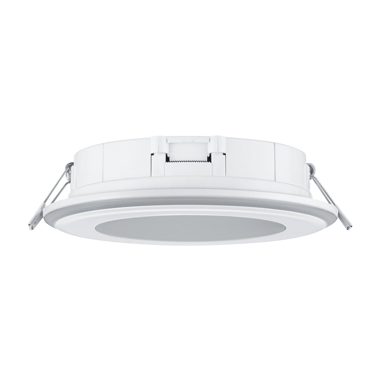 Aura 14cm LED Downlight – Matt White
