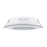 Aura 14cm LED Downlight – Matt White