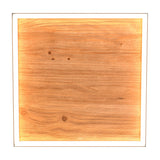 Kalea LED Wooden Ceiling Light – Wood