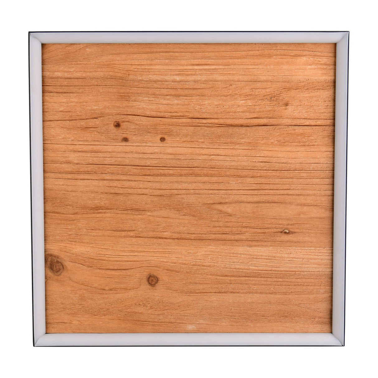 Kalea LED Wooden Ceiling Light – Wood
