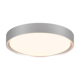 Clarimo LED Glass Ceiling Light – Titan