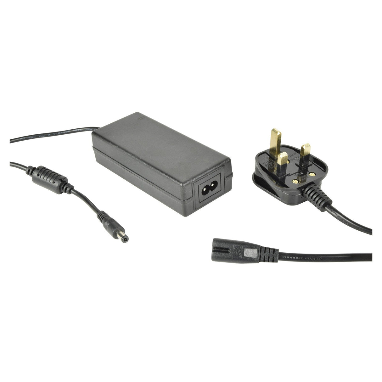 LYYT 12V DC Indoor PSU/LED Driver 3A - 1.2M