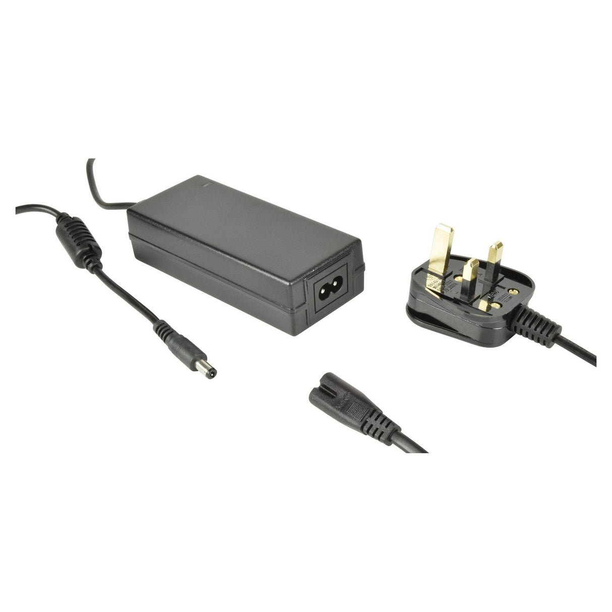 LYYT 12V DC Indoor PSU/LED Driver 4A - 1.2M
