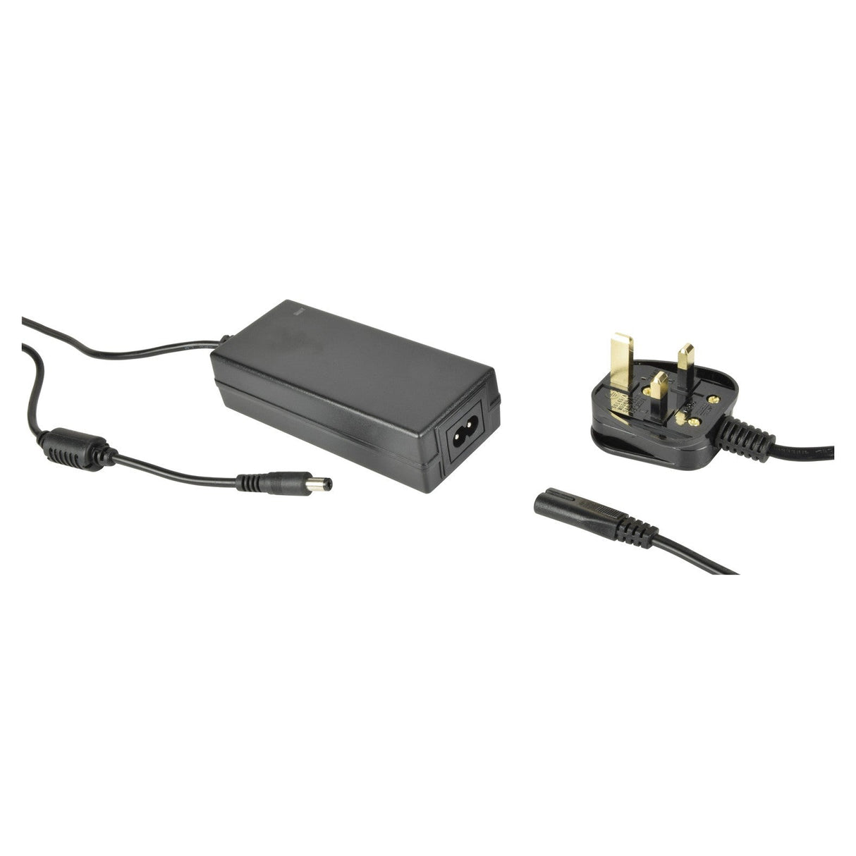 LYYT 12V DC Indoor PSU/LED Driver 5A - 1.2M
