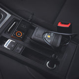 Mercury IC678 Universal In-Car DC/DC Adaptor 2000mA