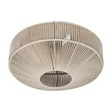 Svea Dome Ceiling Light – Cream