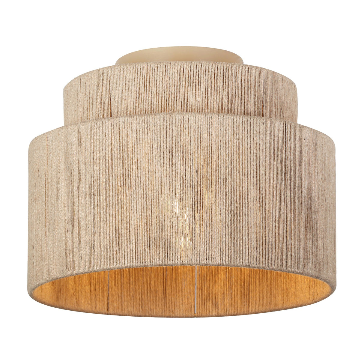 Smilla Dome Ceiling Light – Fawn