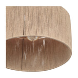 Smilla Dome Ceiling Light – Fawn