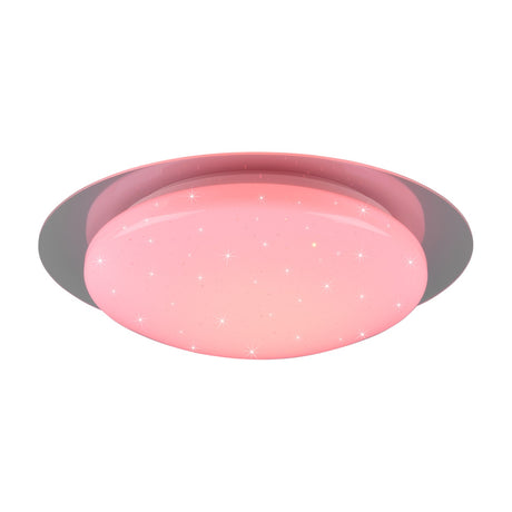 Frodeno LED Remote Control Dome Ceiling Light – White