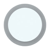 Frodeno LED Remote Control Dome Ceiling Light – White
