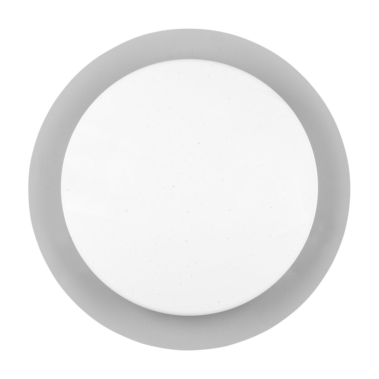 Frodeno LED Remote Control Dome Ceiling Light – White