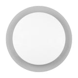 Frodeno LED Remote Control Dome Ceiling Light – White