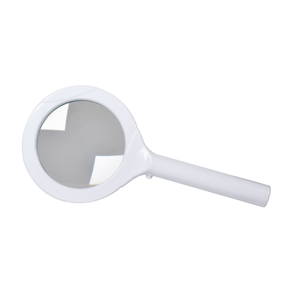 Mercury Handheld Magnifying Glass with 3 LED Lights