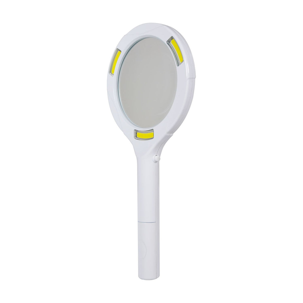 Mercury Handheld Magnifying Glass with 3 LED Lights