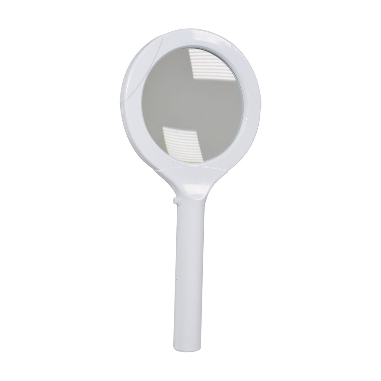 Mercury Handheld Magnifying Glass with 3 LED Lights